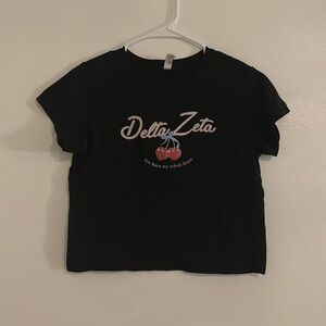 Delta Zeta top